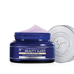 Confidence in Your Beauty Sleep Night Cream